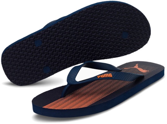 Puma One8 'Virat Kohli Blue Orange' 383946-02 Lookbook Puma One8 'Virat Kohli Blue Orange' 383946-02