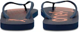 Shop Puma One8 'Virat Kohli Blue Orange' 383946-02
