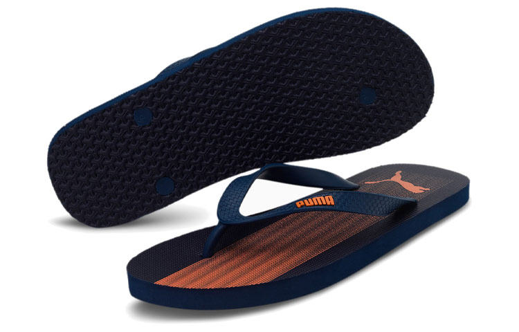 Purchase Puma One8 'Virat Kohli Blue Orange' 383946-02