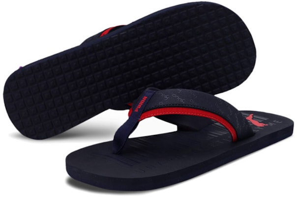 Puma One8 'Virat Kohli Blue Red Flip V6 IDP' 383004-02 Lookbook Puma One8 'Virat Kohli Blue Red Flip V6 IDP' 383004-02