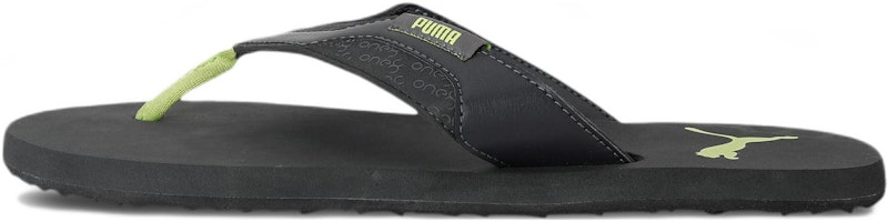 Puma One8 Breeze IDP 'Virat Kohli Black Green' 385170-02 Puma One8 Breeze IDP 'Virat Kohli Black Green' 385170-02