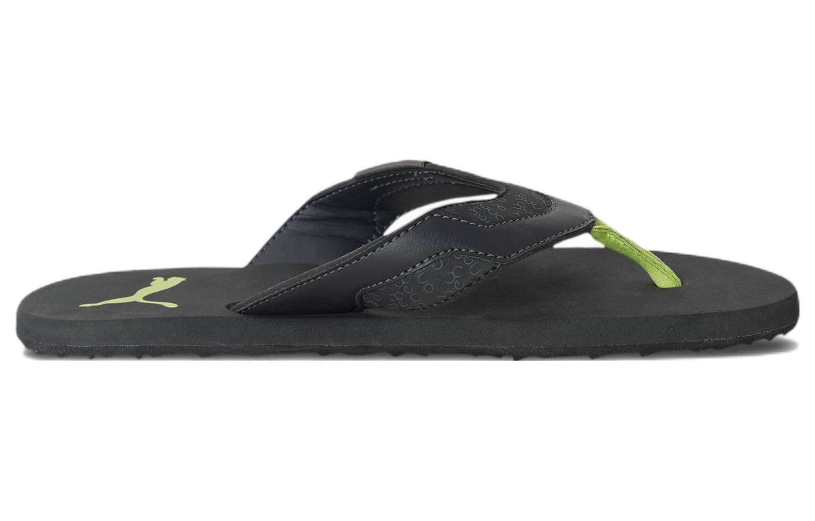 Order Puma One8 Breeze IDP 'Virat Kohli Black Green' 385170-02