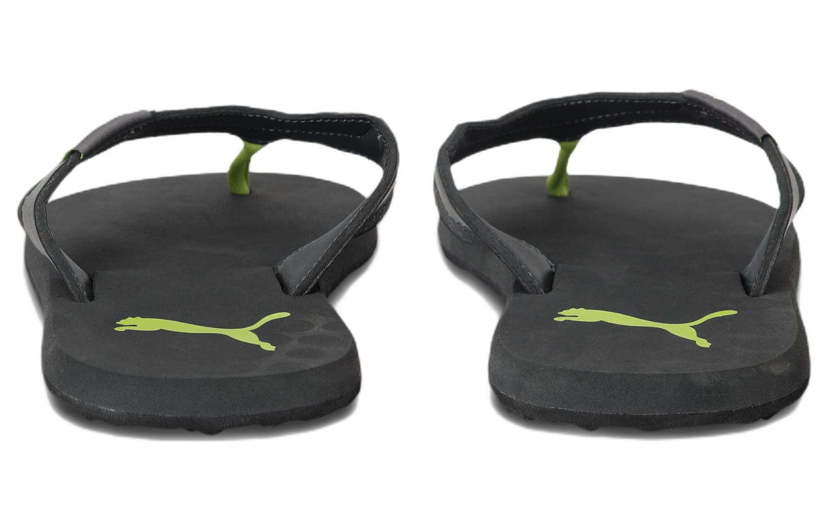 Shop Puma One8 Breeze IDP 'Virat Kohli Black Green' 385170-02