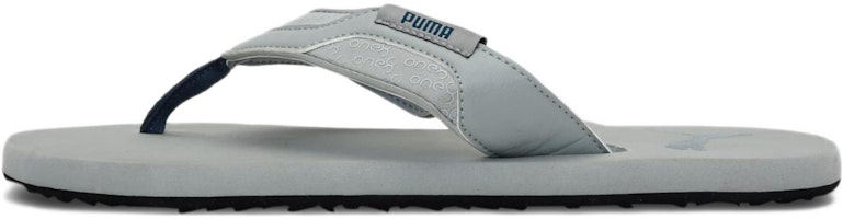 Puma one8 Breeze IDP Slip-On 'Virat Kohli Grey Black' 385170-07 Puma one8 Breeze IDP Slip-On 'Virat Kohli Grey Black' 385170-07