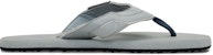 Puma one8 Breeze IDP Slip-On 'Virat Kohli Kelabu Hitam' 385170-07