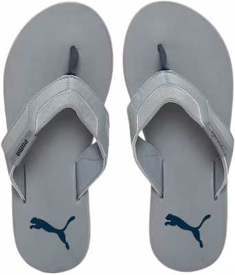 Puma one8 Breeze IDP Slip-On 'Virat Kohli Grey Black' 385170-07 Lookbook Puma one8 Breeze IDP Slip-On 'Virat Kohli Grey Black' 385170-07