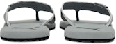 Shop Puma one8 Breeze IDP Slip-On 'Virat Kohli Kelabu Hitam' 385170-07