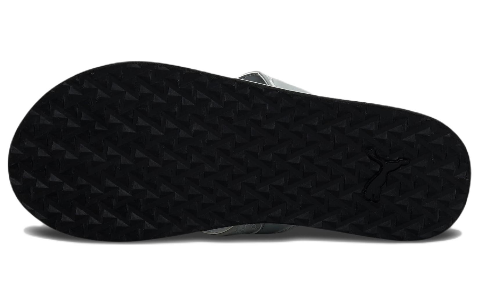 Purchase Puma one8 Breeze IDP Slip-On 'Virat Kohli Grey Black' 385170-07