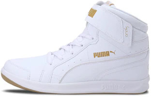 Puma One8 Prime Mid V3 'White Mid-Top' 380353-01 Puma One8 Prime Mid V3 'White Mid-Top' 380353-01
