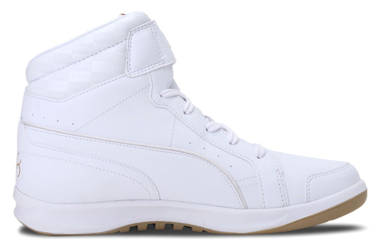 Order Puma One8 Prime Mid V3 'Putih Mid-Top' 380353-01
