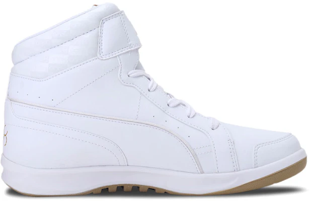Puma One8 Prime Mid V3 'Putih Mid-Top' 380353-01 Order Puma One8 Prime Mid V3 'Putih Mid-Top' 380353-01