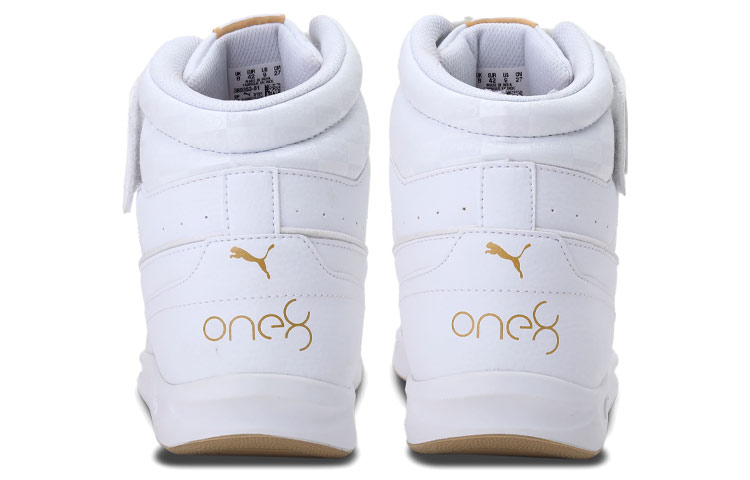 Purchase Puma One8 Prime Mid V3 'Putih Mid-Top' 380353-01