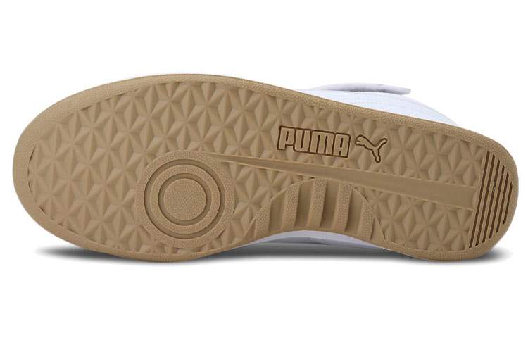 Details for Puma One8 Prime Mid V3 'Putih Mid-Top' 380353-01
