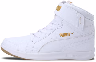 Puma One8 Prime Mid V3 'White Mid-Top' 380353-01 Puma One8 Prime Mid V3 'White Mid-Top' 380353-01