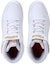 Shop Puma One8 Prime Mid V3 'Putih Mid-Top' 380353-01