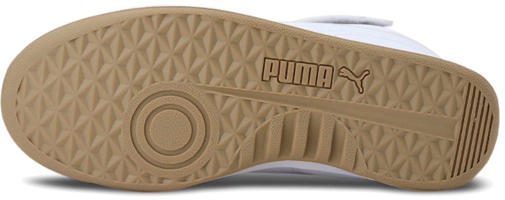 Puma One8 Prime Mid V3 'White Mid-Top' 380353-01 Details for Puma One8 Prime Mid V3 'White Mid-Top' 380353-01