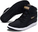 Lookbook Puma One8 Prime Mid V3 Kasut Tinggi 'Hitam Putih' 380353-03