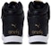 Puma One8 Prime Mid V3 Kasut Tinggi 'Hitam Putih' 380353-03