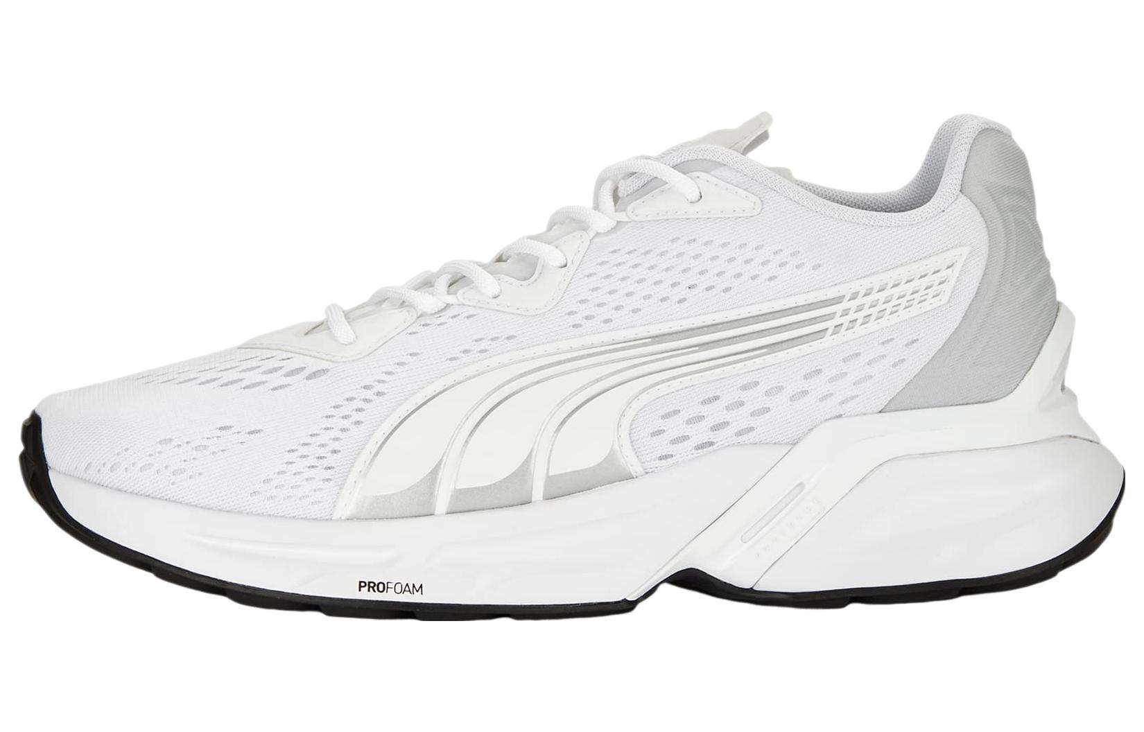 Buy Puma One8 Pwrframe Aerogram 'Silver White' 391177-02