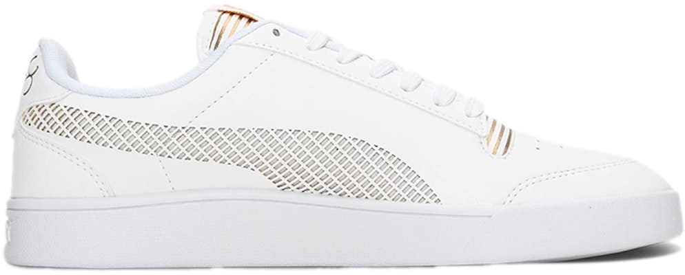 Puma one8 Shuffle ロートップカジュアルシューズ「軽量通気性ホワイト」386211-01 386211-01 Order Puma one8 Shuffle ロートップカジュアルシューズ「軽量通気性ホワイト」386211-01 386211-01