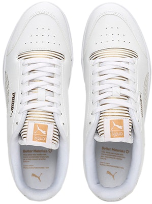 Puma one8 Shuffle Low-Top Casual Board Shoe 'Lightweight Breathable White' 386211-01 Lookbook Puma one8 Shuffle Low-Top Casual Board Shoe 'Lightweight Breathable White' 386211-01