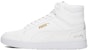 Puma One8 Shuffle Mid 'Putih' 386212-01
