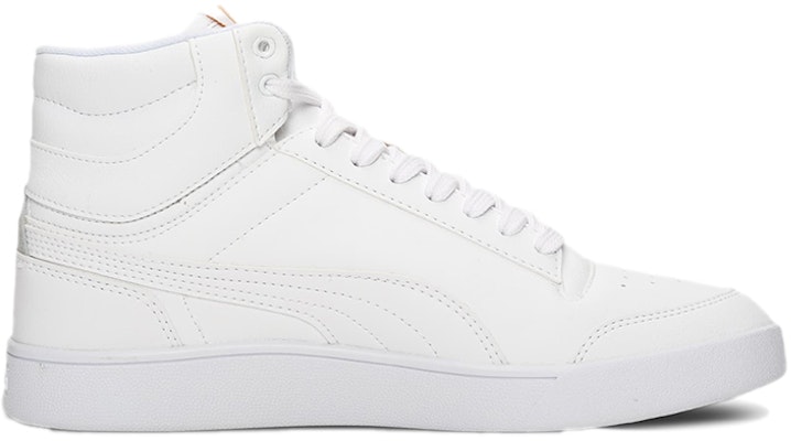 Puma One8 Shuffle Mid 'White' 386212-01 Order Puma One8 Shuffle Mid 'White' 386212-01