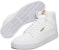 Puma One8 Shuffle Mid 'Putih' 386212-01