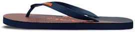 Buy Puma One8 Virat Kohli 'Selipar Hitam Oren' 383947-02
