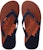 Puma One8 Virat Kohli 'Selipar Hitam Oren' 383947-02