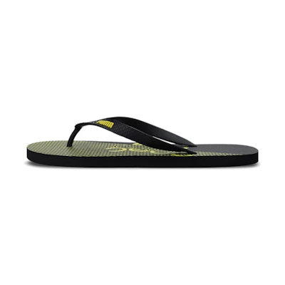 Puma One8 Virat Kohli 'Black Yellow'