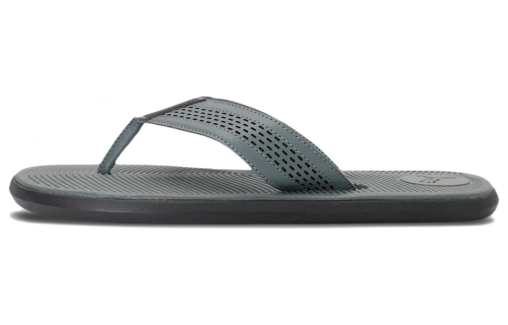 Puma One8 Virat Kohli 'Stark Grey' 384459-02