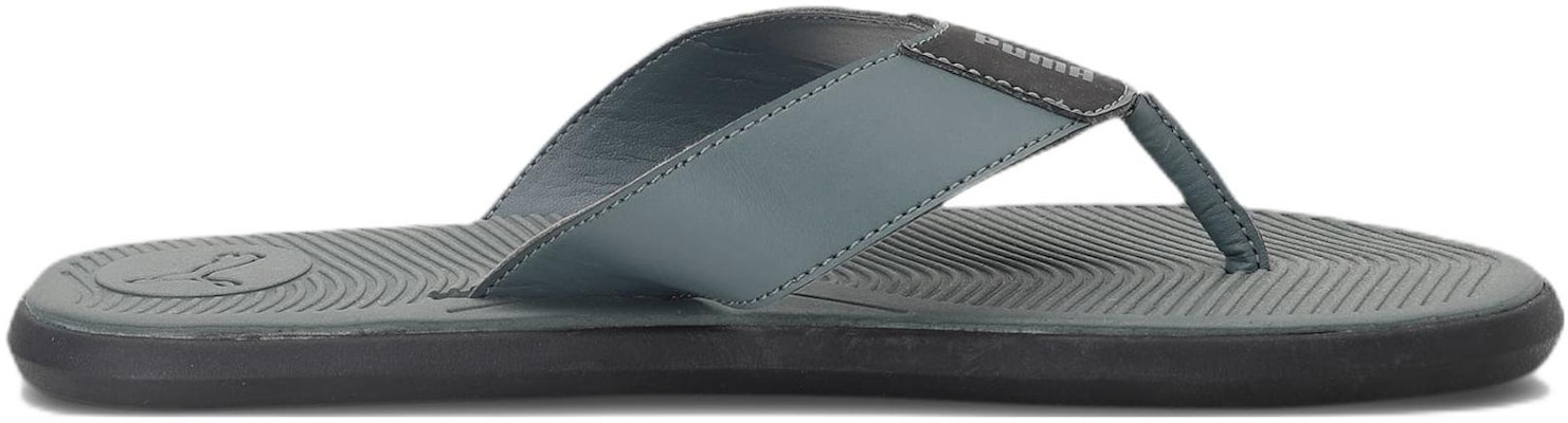 Puma One8 Virat Kohli 'Stark Grey' 384459-02 Order Puma One8 Virat Kohli 'Stark Grey' 384459-02
