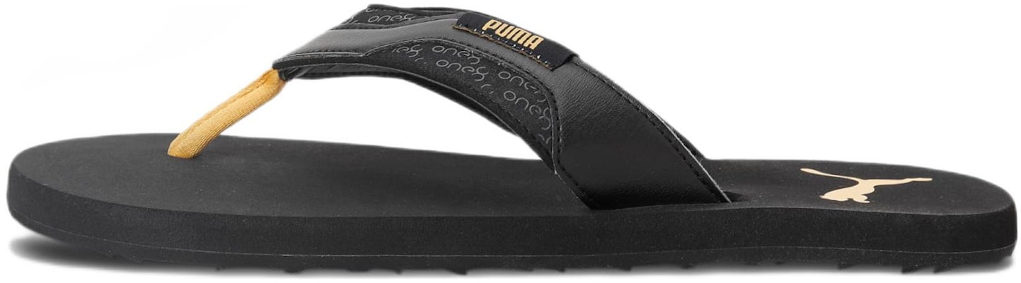Puma one8 Virat Kohli Breeze IDP 'Black Gold' 385170-01 Buy Puma one8 Virat Kohli Breeze IDP 'Black Gold' 385170-01
