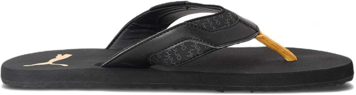 Puma one8 Virat Kohli Breeze IDP 'Black Gold' 385170-01 Order Puma one8 Virat Kohli Breeze IDP 'Black Gold' 385170-01
