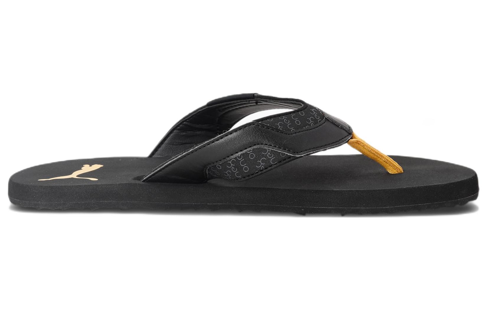 Order Puma one8 Virat Kohli Breeze IDP 'Black Gold' 385170-01