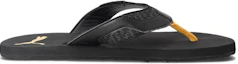 Order Puma one8 Virat Kohli Breeze IDP 'Black Gold' 385170-01