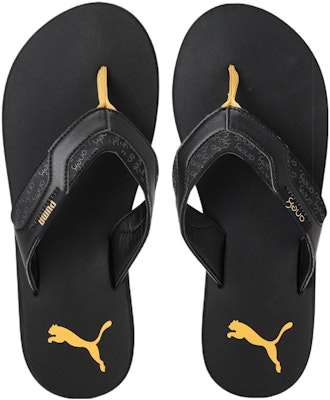 Puma one8 Virat Kohli Breeze IDP 'Black Gold' 385170-01 Lookbook Puma one8 Virat Kohli Breeze IDP 'Black Gold' 385170-01