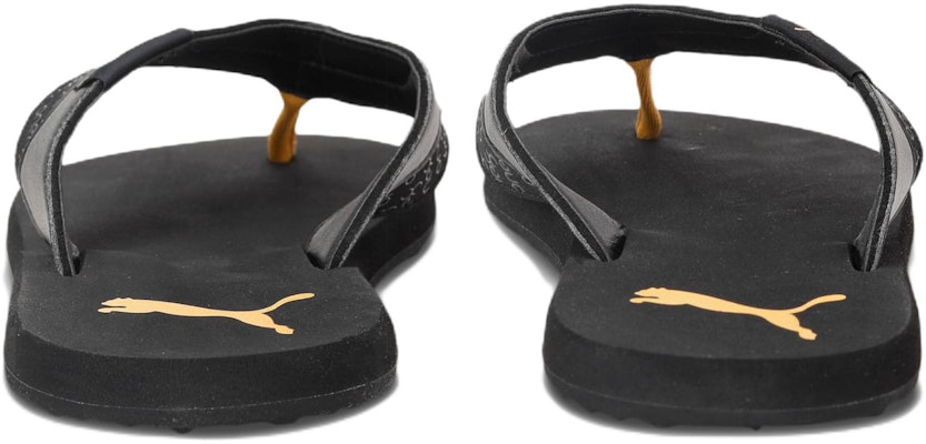 Puma one8 Virat Kohli Breeze IDP 'Black Gold' 385170-01 Shop Puma one8 Virat Kohli Breeze IDP 'Black Gold' 385170-01