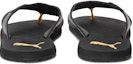 Shop Puma one8 Virat Kohli Breeze IDP 'Hitam Emas' 385170-01