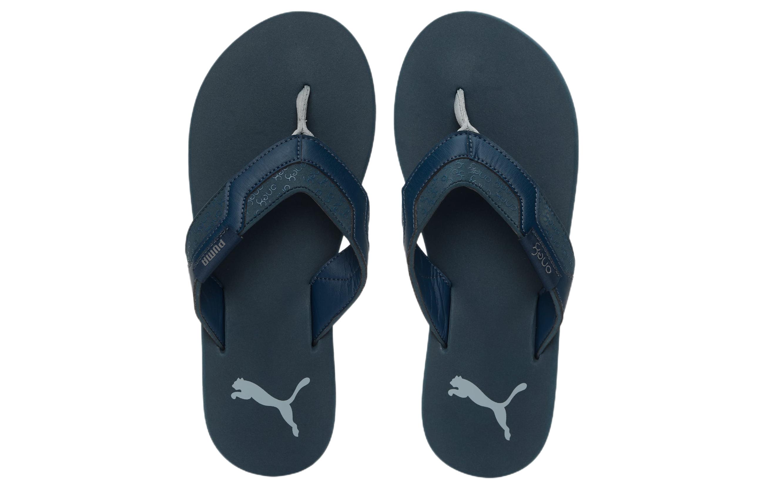 Lookbook Puma one8 Virat Kohli Breeze IDP 'Blue' 385170-06