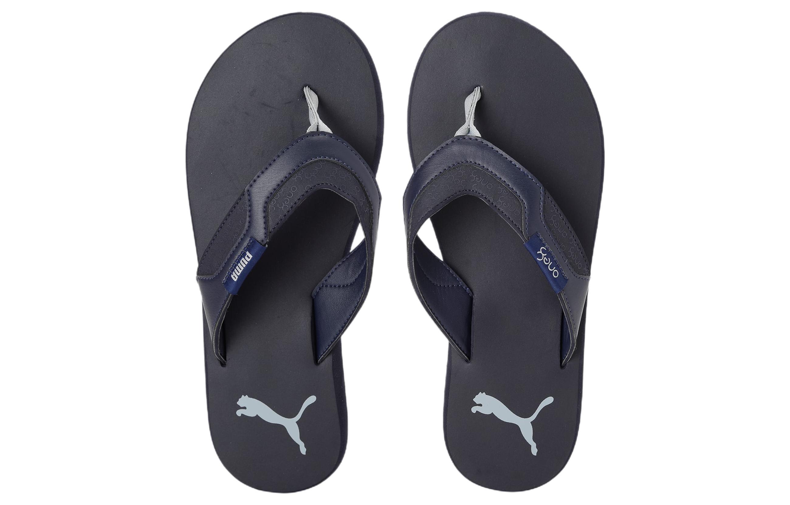 Lookbook Puma one8 Virat Kohli Breeze IDP 'Deep Blue' 385170-03