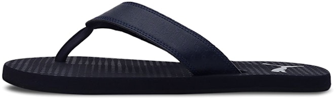 Puma one8 Virat Kohli Breeze V5 IDP 'Deep Blue Slides' 383003-02 Puma one8 Virat Kohli Breeze V5 IDP 'Deep Blue Slides' 383003-02