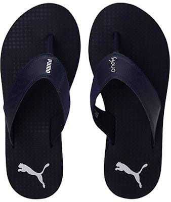 Puma one8 Virat Kohli Breeze V5 IDP 'Deep Blue Slides' 383003-02 Lookbook Puma one8 Virat Kohli Breeze V5 IDP 'Deep Blue Slides' 383003-02