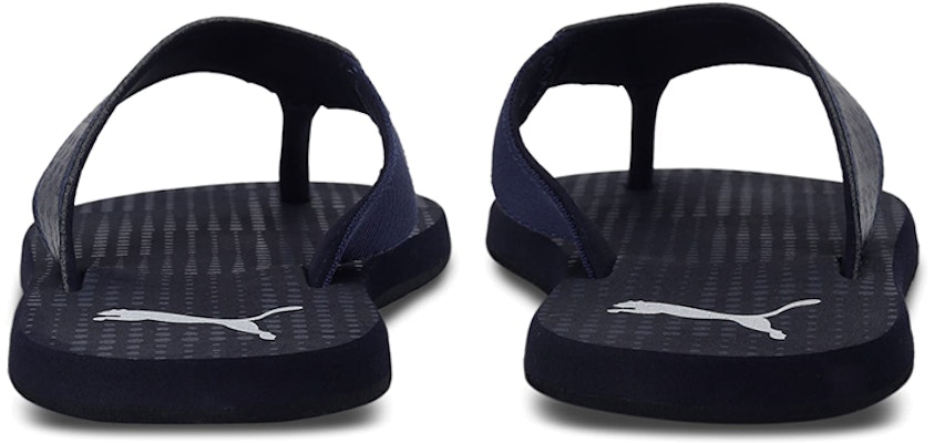 Puma one8 Virat Kohli Breeze V5 IDP '深蓝色凉拖鞋' 383003-02 Shop Puma one8 Virat Kohli Breeze V5 IDP '深蓝色凉拖鞋' 383003-02