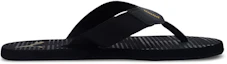 Order Puma one8 Virat Kohli Breeze V5 IDP Slides 'Black Yellow' 383003-01