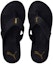 Lookbook Puma one8 Virat Kohli Breeze V5 IDP 'Hitam Kuning' Slipper. 383003-01
