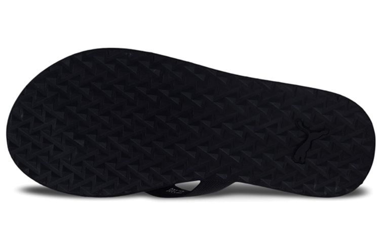 Purchase Puma one8 Virat Kohli Breeze V5 IDP Slides 'Black Yellow' 383003-01