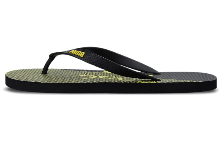 Puma One8 Virat Kohli FF IDP 'Black Green' 383946-01