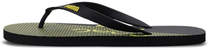Puma One8 Virat Kohli FF IDP 'Black Green' 383946-01 Puma One8 Virat Kohli FF IDP 'Black Green' 383946-01